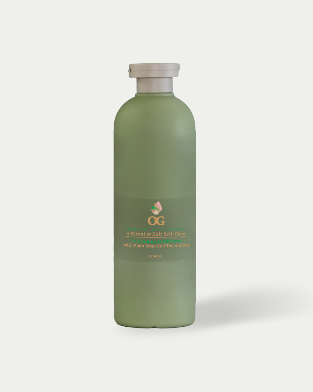 OG Premium Conditioner with Plant Stem Cell Technology