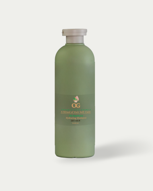 OG Rosemary Hydrating Shampoo (Dry Hair)