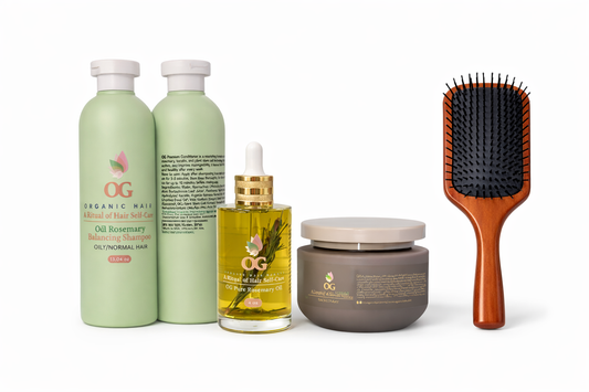 OG Complete Hair Transformation Kit
