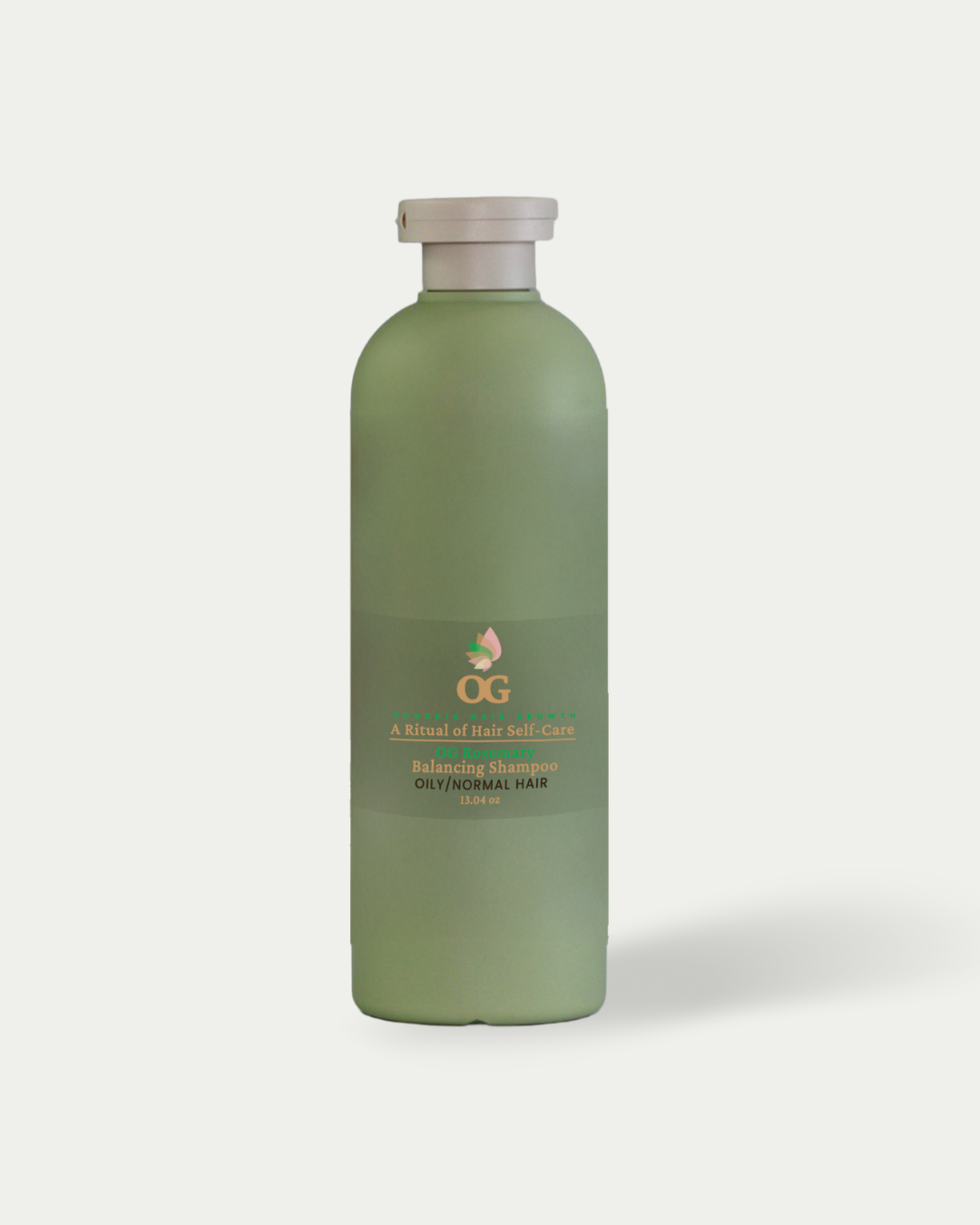 OG Rosemary Balancing Shampoo (Oily/Normal Hair)