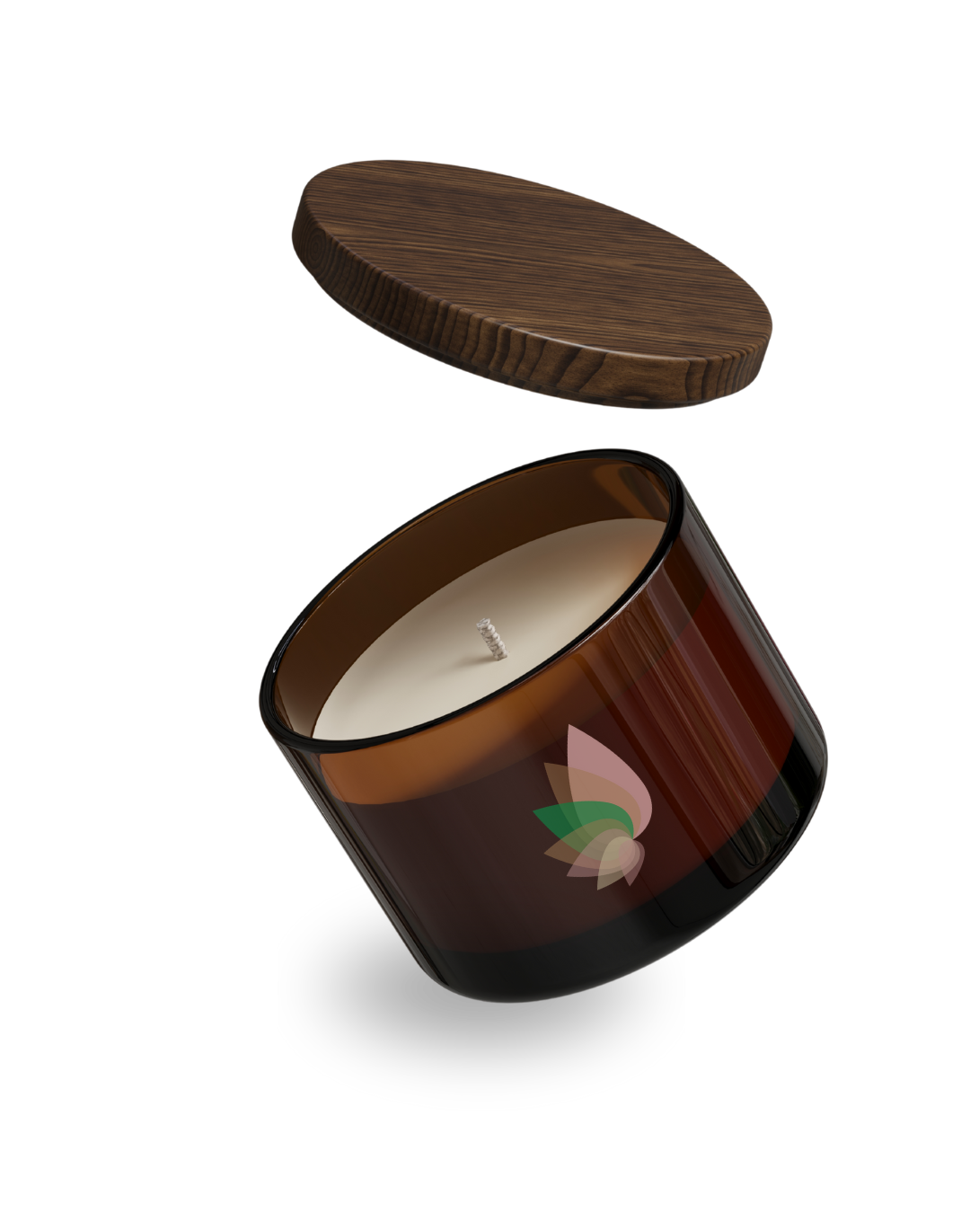 OG Serenity Candle (Lavender & Vanilla)